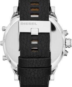 Diesel Mr. Daddy 2.0: Indicates the specific watch model