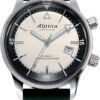 Alpina Men's Heritage Seastrong Diver Watch